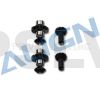  H25G001XXT M0.4 Torque Tube Front Drive Gear Set 28T